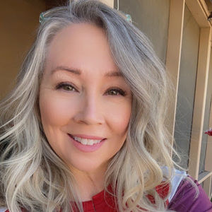 Meet your Posher, Deanna